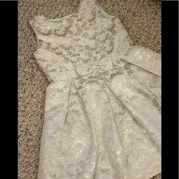 CARTER girl dress - Picture 3 of 5